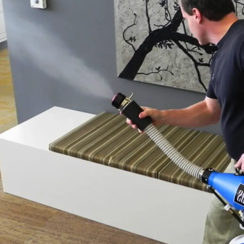 Professional Odor Removal in Franklin County, IN